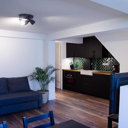 Dorpsplein Appartement Zandvoort Zewnętrze zdjęcie