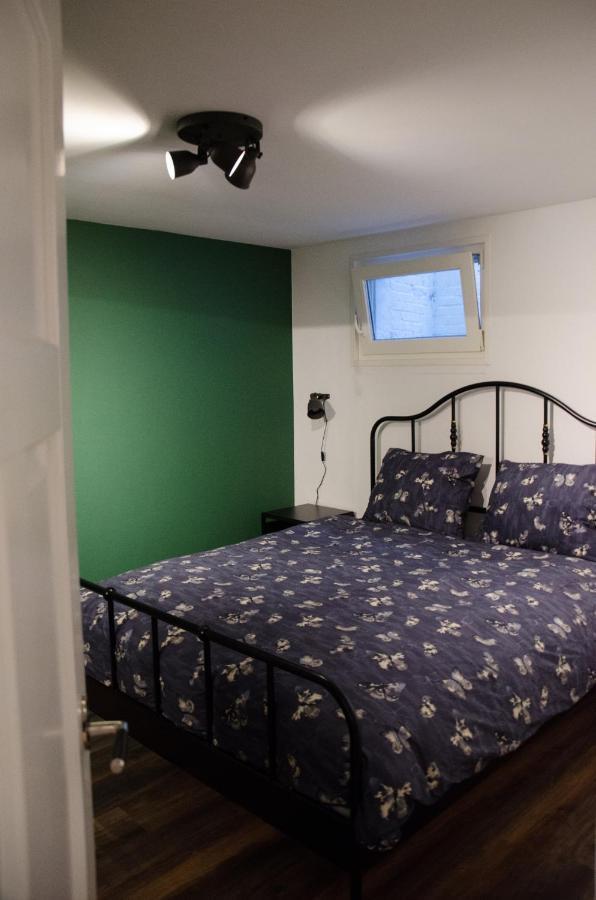 Dorpsplein Appartement Zandvoort Zewnętrze zdjęcie