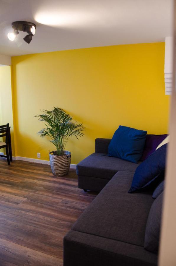 Dorpsplein Appartement Zandvoort Zewnętrze zdjęcie