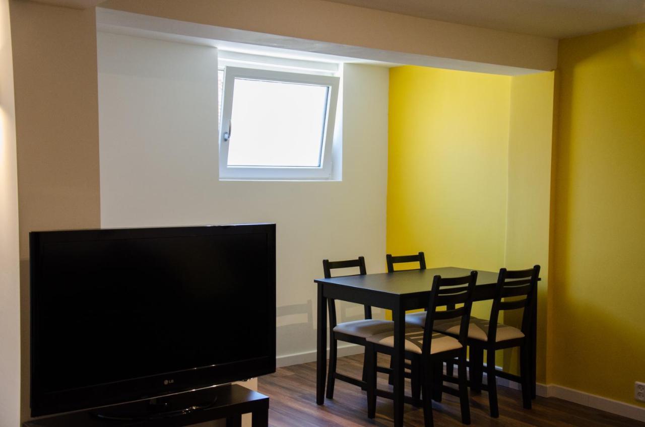 Dorpsplein Appartement Zandvoort Zewnętrze zdjęcie